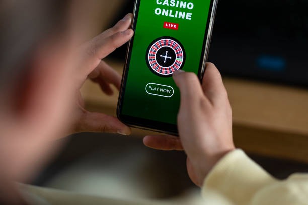 Infinite Blackjack live dealer stream on lotus4d 1 platform